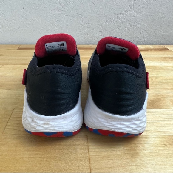 New Balance Fresh Foam Roav Slip On Sneakers Toddler Size 7 - Picture 5 of 9